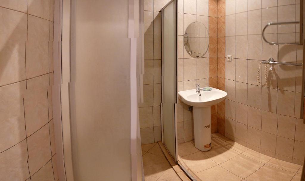 Villa Nakvines Namai Mano Kelias Wilna Zimmer foto