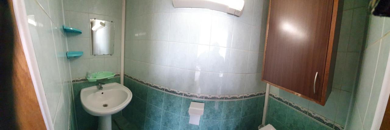 Villa Nakvines Namai Mano Kelias Wilna Exterior foto