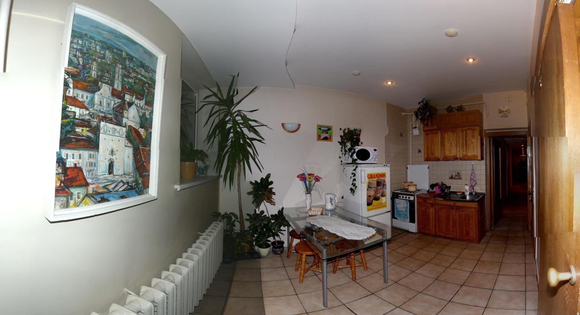 Villa Nakvines Namai Mano Kelias Wilna Exterior foto