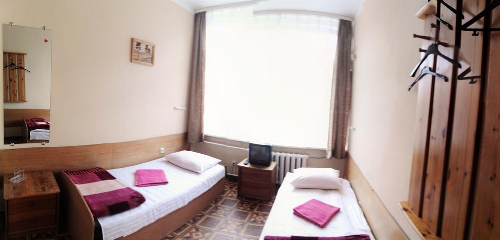 Villa Nakvines Namai Mano Kelias Wilna Exterior foto