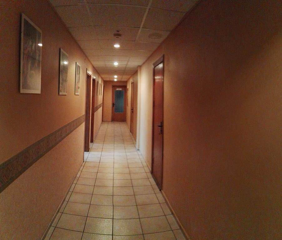 Villa Nakvines Namai Mano Kelias Wilna Exterior foto