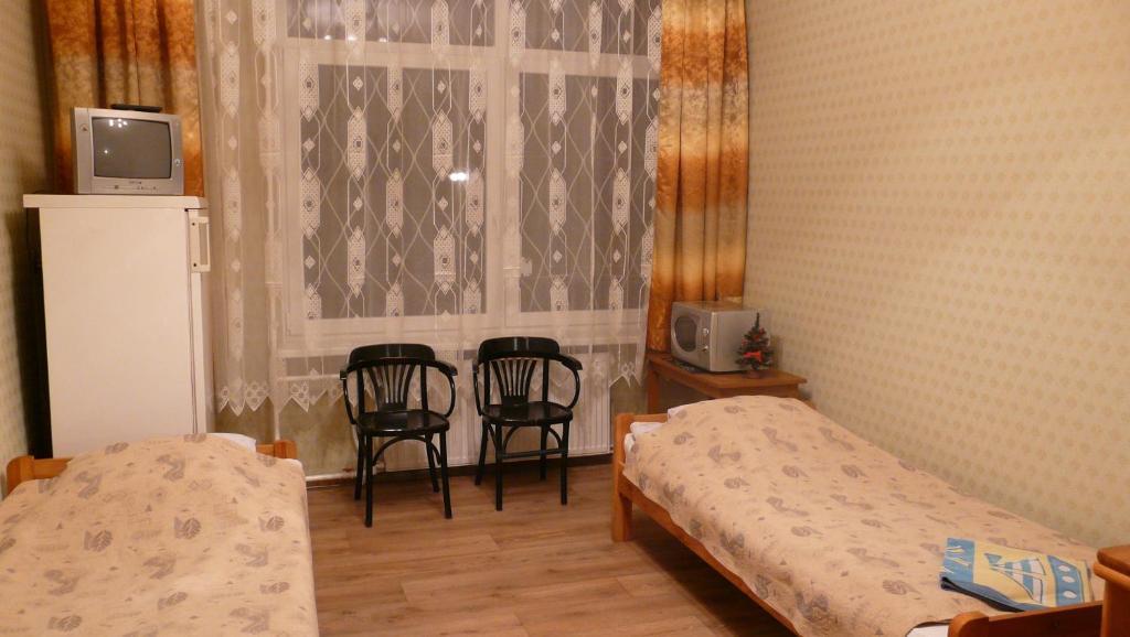Villa Nakvines Namai Mano Kelias Wilna Zimmer foto