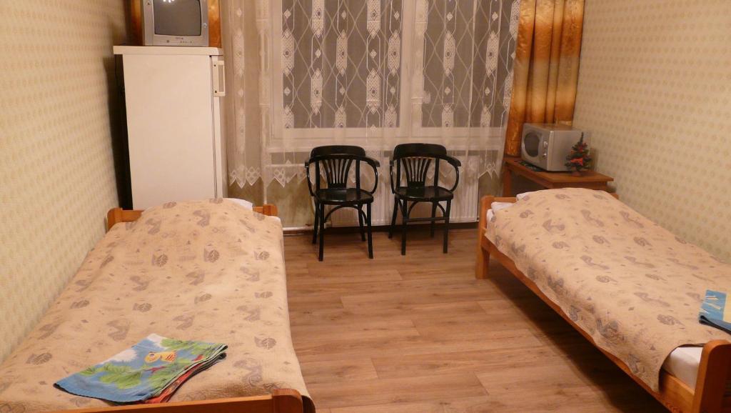 Villa Nakvines Namai Mano Kelias Wilna Zimmer foto