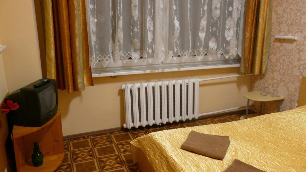 Villa Nakvines Namai Mano Kelias Wilna Zimmer foto