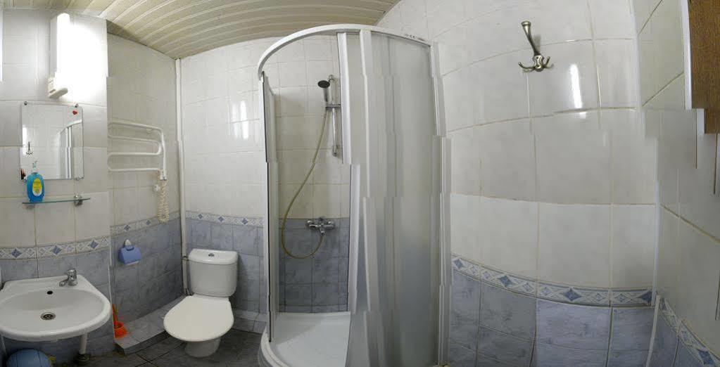 Villa Nakvines Namai Mano Kelias Wilna Exterior foto