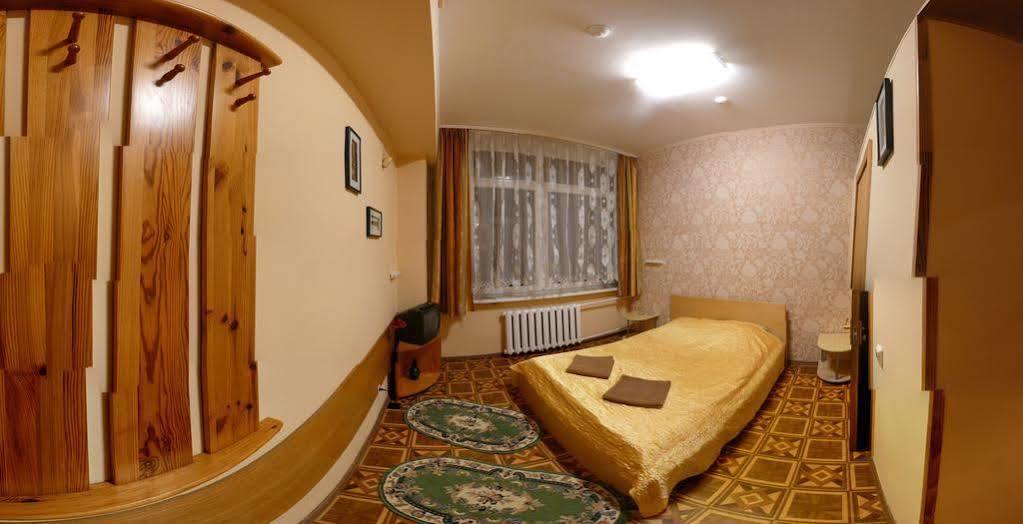 Villa Nakvines Namai Mano Kelias Wilna Exterior foto